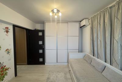 3 cam. 80 mp, finisaje superioare, mobilat+utilat, Ultracentral-Esplanada,et. 10 - 12