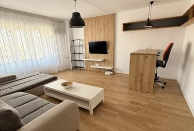 Apartament cu 2 camere decomandat, mobilat în Iancului - 2