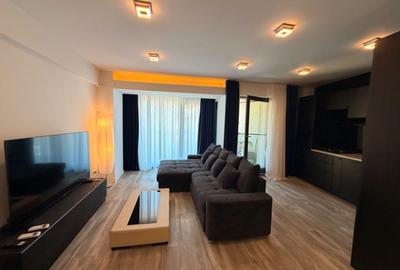 Apartament cu 3 camere în Herăstrău - 2