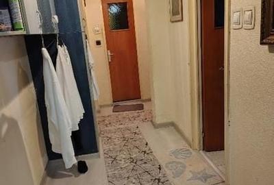 Apartament cu 3 camere decomandat, mobilat în 13 Septembrie - 3