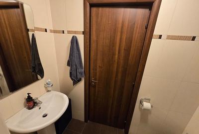 Garsonieră decomandată în Băneasa - 6