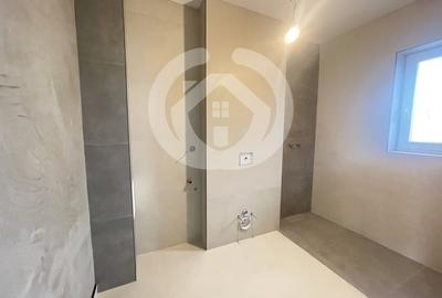 Duplex cu 4 camere cu Teren 264 Mp în Rășinari - 3