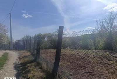 Teren de 554 mp, în Central - 3