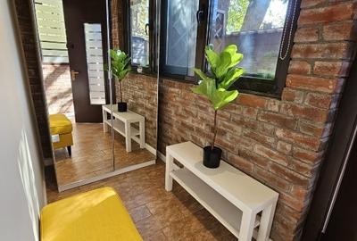 Apartament cu 2 camere decomandat în Domenii - 2