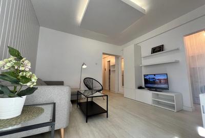 Apartament 2 camere - Cismigiu - 4