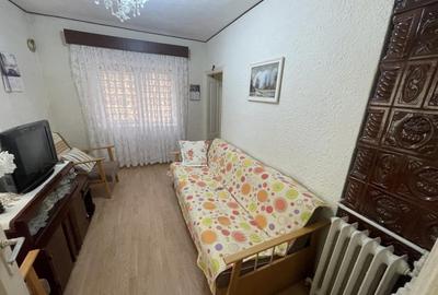 ZONA CENTRALA-CASA 4 CAMERE SUPRAFATA UTILA 89 MP. - 20