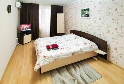 Garsoniera de inchirat in zona Piata Alba Iulia - 1