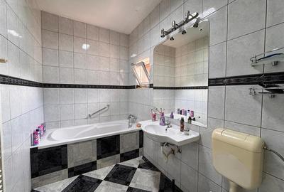 Duplex cu 6 camere cu Canalizare în Vatra Luminoasă - 13