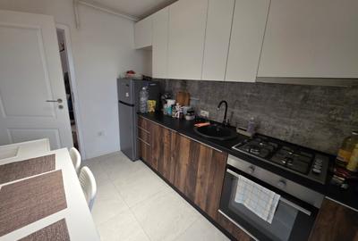 Trapezului, 15 minute metrou, pe strada Taifunului, bloc 2020, centrala - 6