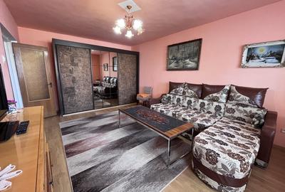 Apartament 2 camere - Decomandat - Zona Dumbravii/CEC Apartament 2 camere - Decomandat - Zona Dumbravii/CEC - 1