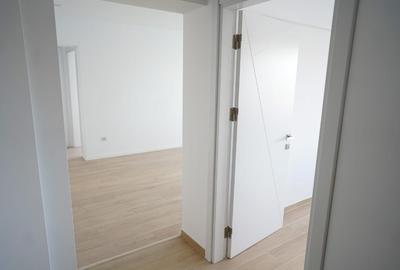 Apartament cu 2 camere semidecomandat în Gară - 1