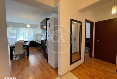 Apartament cu 2 camere decomandat în Iosia - 2