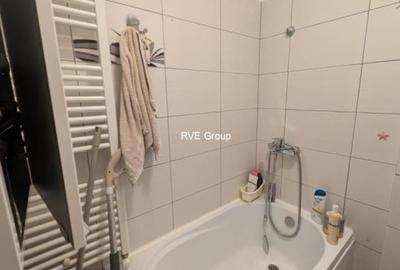 Vanzare Garso. (bloc nou) si loc parcare - 10 min metrou 1 Dec 1918 - 8