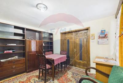 Casă cu 4 camere cu Teren 227 Mp în Ferentari - 16