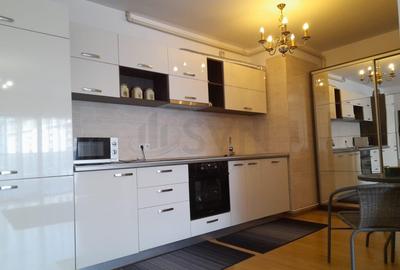 Apartament 2 camere UpGround Residence Apartament 2 camere UpGround Residence - 6