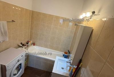 Apartament cu 2 camere semidecomandat, mobilat în 1 Decembrie 1918 - 16