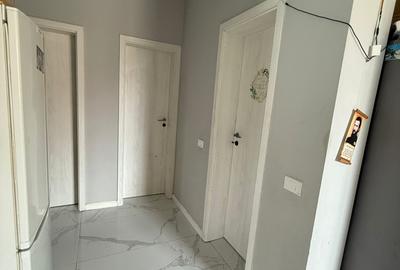 Casa Individuala P+M comuna Berceni - 4