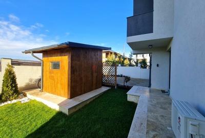 Vila Exclusivista Paradisul Verde - 14