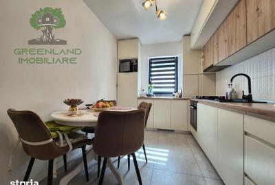 Apartament cu 2 camere decomandat în Valea Lupului - 2