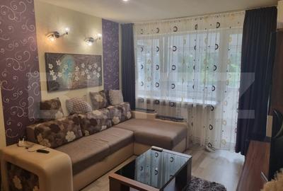 Apartament 2 camere, modern, zona Grigorescu - 3