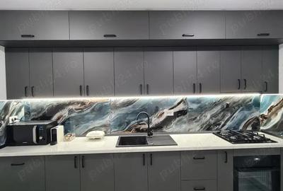 Proprietar 3 camere decomandat tineretului metrou - piata norilor - 2