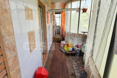 Apartament generos Piata Centrala, etaj 1, centrala termica - 6