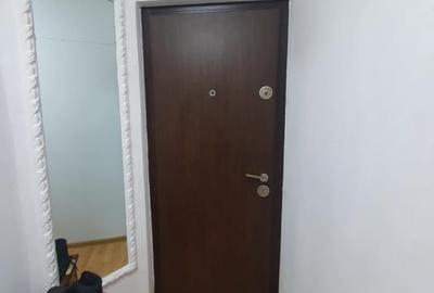 Apartament 2 camere zona Plevna - Dorohoi  , etaj 3 - 5