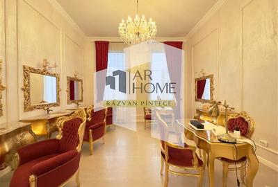 Vila interbelica renovata complet in zona centrala Ploiesti - 14