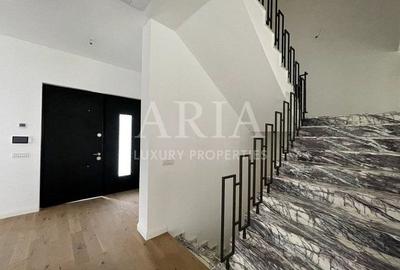 Complex exclusivist - vila moderna - garaj subteran 3 locuri Complex exclusivist - vila moderna - garaj subteran 3 locuri - 3