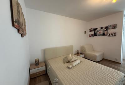 Garsonieră semidecomandată, mobilată în Dristor - 22