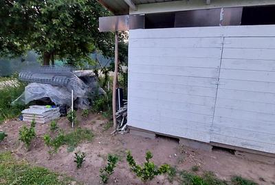 Teren 500mp cu PUZ in lucru, spre vanzare  zona Selimbar-Cisnadie - 9