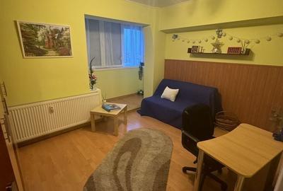 Militari - 3 Minute Metrou Lujereului - Apartament 3 Camere - 8