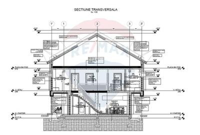 De vanzare | Vila Duplex | Otopeni | Toate utilitatile - 6