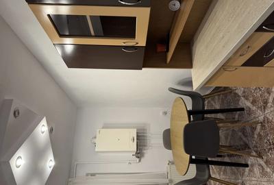 Inchiriez apartament cu 2 camere ,zona Tudor ,Targu Mure? - 3