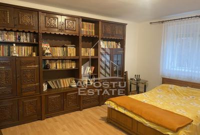 Casă cu 4 camere cu Teren 542 Mp în Central - 5