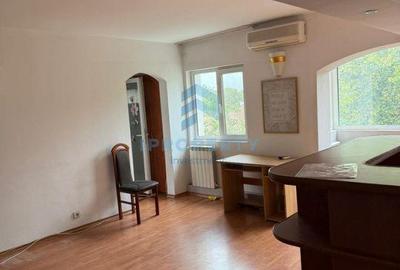 Apartament cu 2 camere, mobilat în Cișmigiu - 11