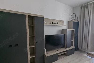 Apartament cu 2 camere decomandat, mobilat în Uverturii - 4