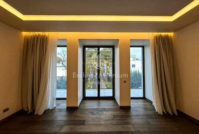 Birouri Kiseleff 45 Bloc Nou -Arcul de Triumf - 4