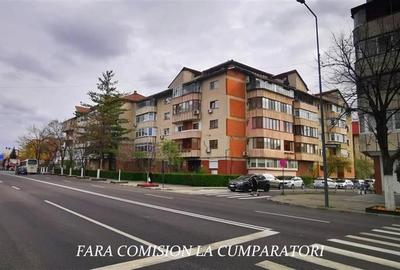 CALEA LUI TRAIAN, APARTAMENT 3 CAMERE, NOU RENOVAT - 1