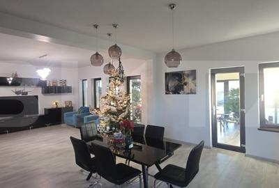 Casă individuală cu 5 camere cu Teren 588 Mp în Sud-Vest - 5