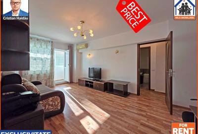 Best price! - Apartament 2 camere | Mobilat si utilat | Zona Marriott - 3