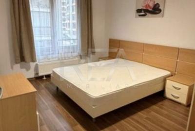 Apartament cu 2 camere semidecomandat, mobilat în Grozăvești - 5