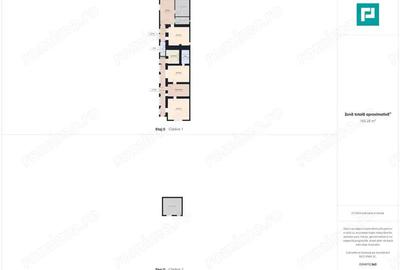 Casa cu 7 camere, teren generos in Vladimirescu Casa cu 7 camere, teren generos in Vladimirescu - 9