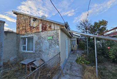 Casă cu 3 camere în Chercea - 6