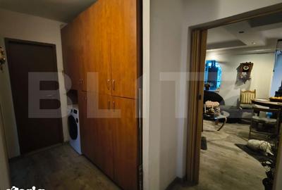 Apartament cu 4 camere, mobilat în Brazda lui Novac - 2