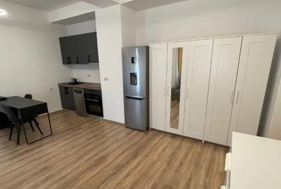 Garsonieră în Obor