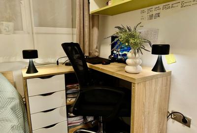 Refugiul tau de liniste la marginea padurii!apartament cu gradina si parcare Refugiul tau de liniste la marginea padurii!apartament cu gradina si parcare - 17