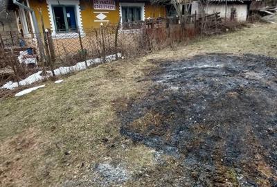 Casă cu Teren 3000 Mp în Nadanova - 2