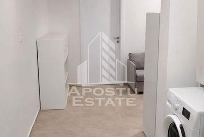 Apartament cu 2 camere decomandat în Dumbrăvița - 4