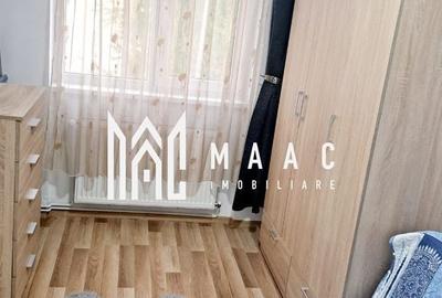Apartament cu 2 camere, mobilat în Hipodrom 3 - 4